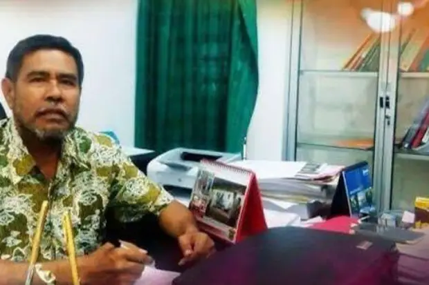 Tanpa Wakil Gubernur,...