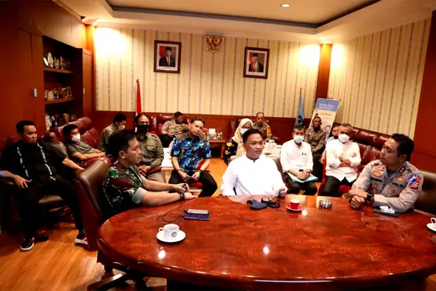 Aplikasi Bantaeng Baik...