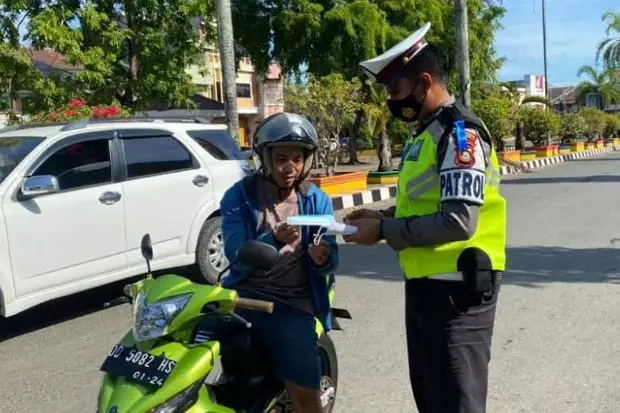 Operasi Keselamatan,...