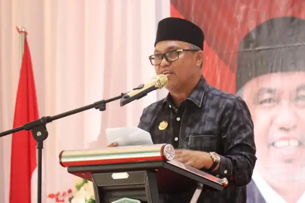 Budiman Harap FKUB Lutim...