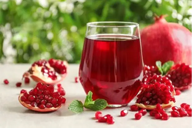 Tiga Kombinasi Jus Buah...