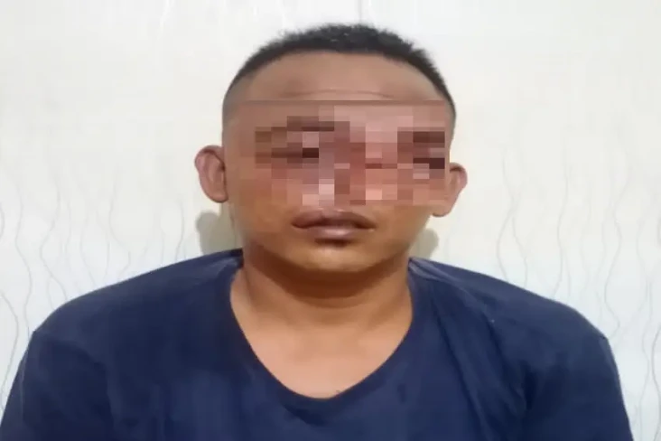 Edarkan Ganja, Nelayan...
