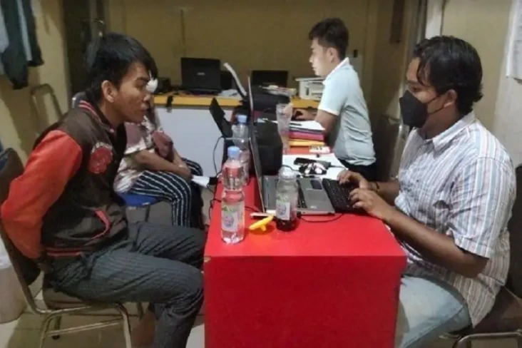 Miris! Pelajar SMA di...