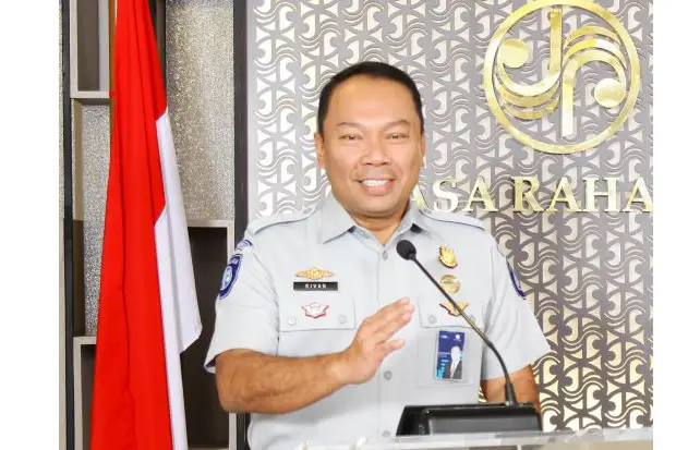 Rivan Purwantono : Ini...