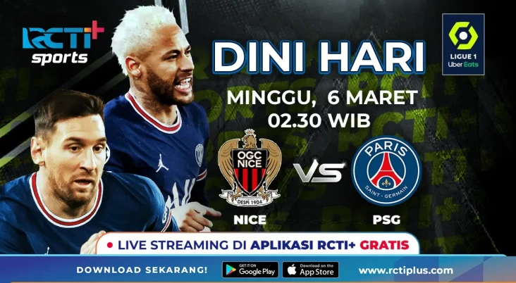 Live Streaming RCTI+...