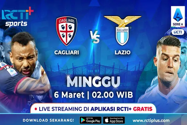 Saksikan Live Streaming...