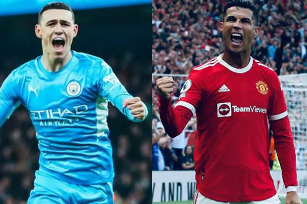 Preview Manchester City...