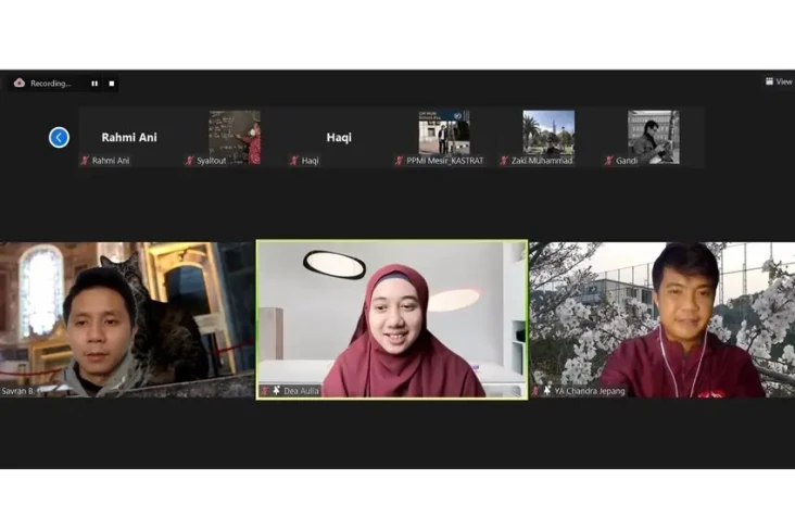 PPI Dunia Dukung SE...