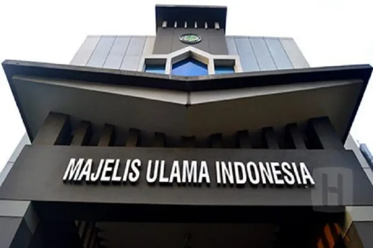 MUI Berharap Indonesia...