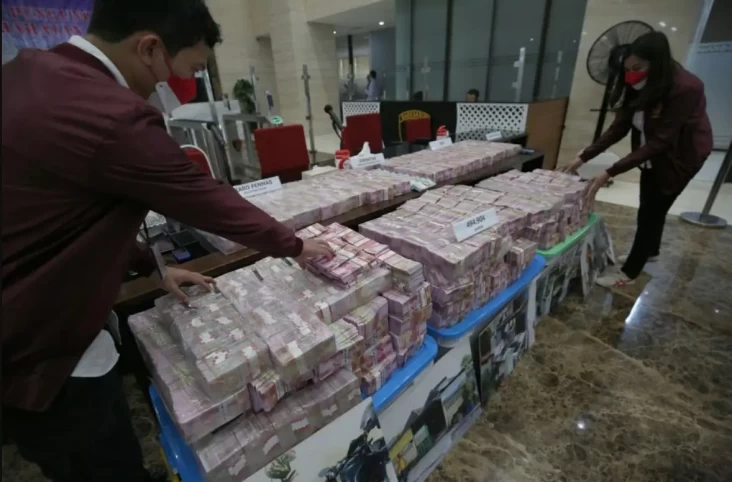 Tetap Waspada Uang Palsu