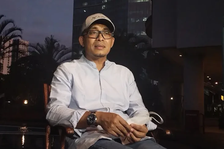 Paman Atta Halilintar...