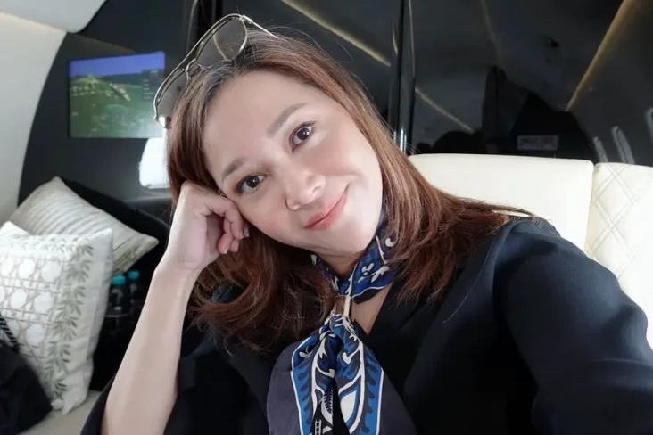 Maia Estianty Bongkar...