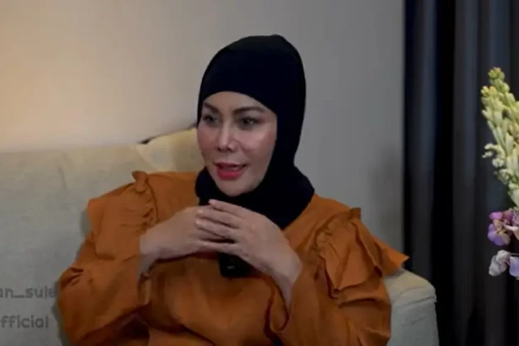 Jawaban Mak Vera soal...