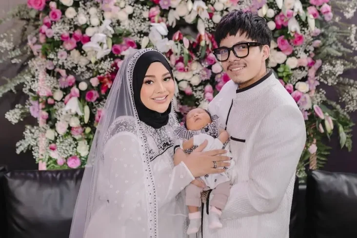 Fantastis! Ameena Dapat...