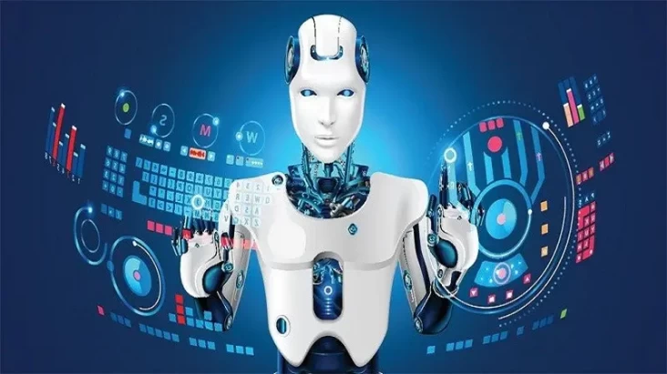 Apa Itu Robot Trading...