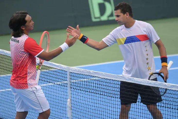 Playoff Davis Cup 2022:...