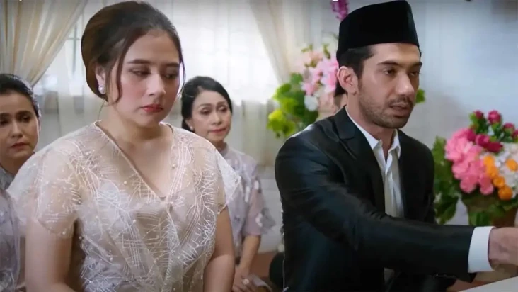 7 Web Series Indonesia...