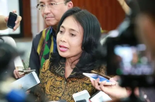 Jadikan ABG Budak Seks,...