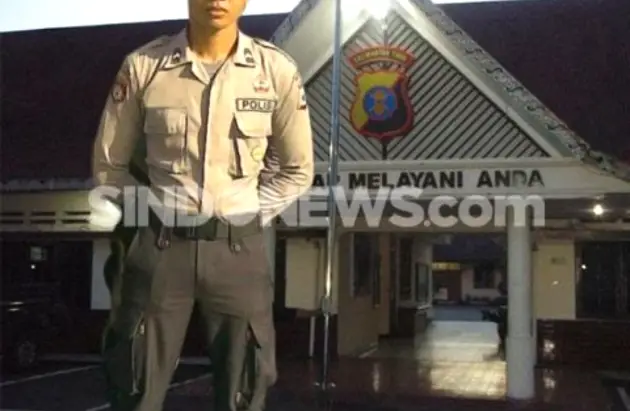 Jadikan ABG Budak Seks,...