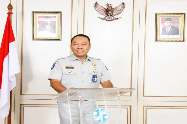 Rivan Purwantono : Jasa...