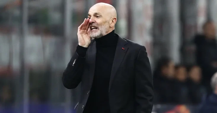 Napoli vs AC Milan,...