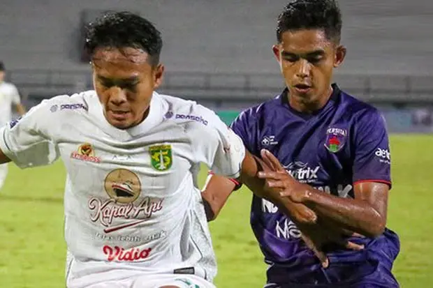 Widodo Ungkap Kunci...