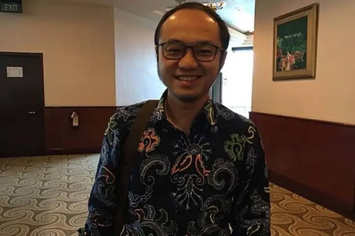 Yunarto Wijaya: Wacana...