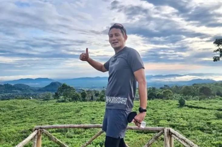 Prabowo Terlempar dari...