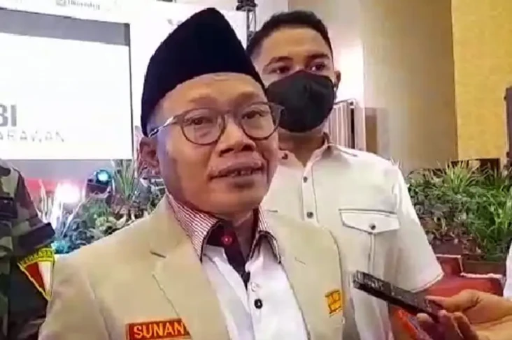 5 Khittah Tanwir II...