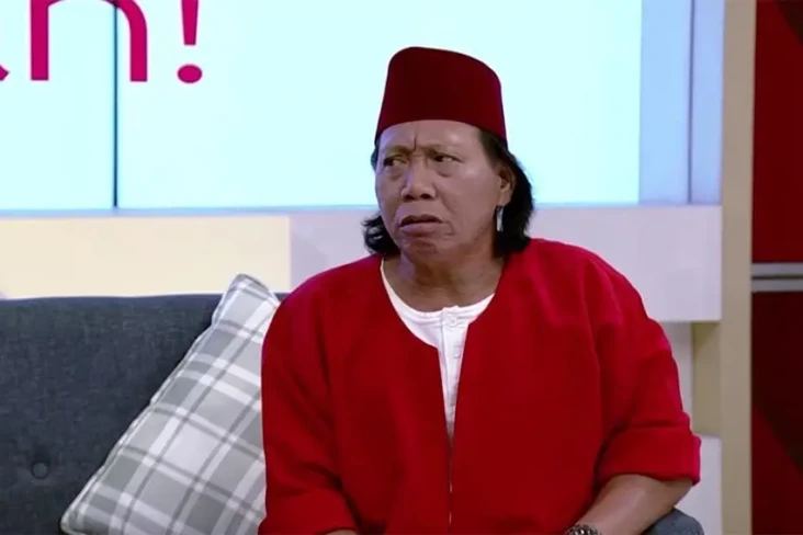 Galau karena Ibu Kota...