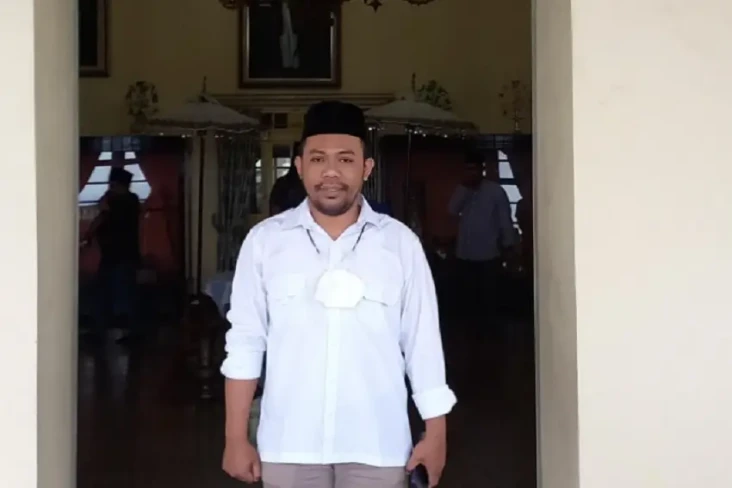 Muliansyah Minta Pemerintah...
