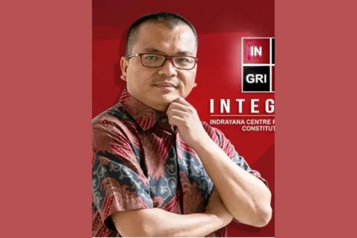 Presiden Jokowi, Jaminan...
