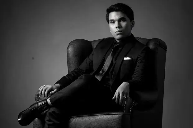 Putra Siregar Sebut...