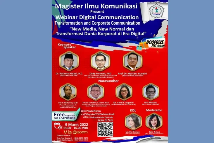 Menuju Era Society 5.0,...