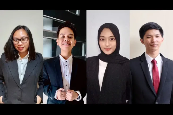 Lagi, Mahasiswa UI Borong...