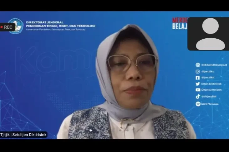 Maksimalkan Riset dan...