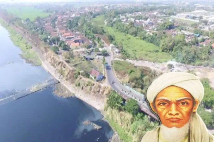 Kisah Sunan Bonang,...