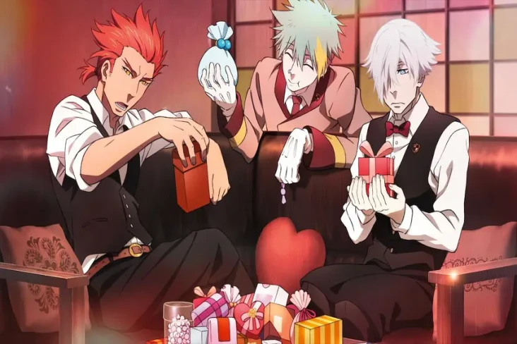 10 Serial Anime Underrated...