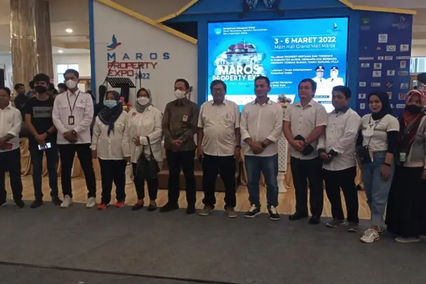 Maros Property Expo...