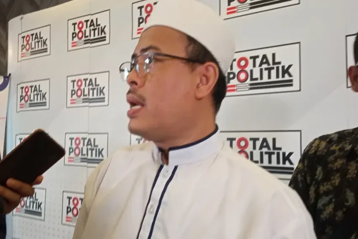 PA 212 Ancam Demo Berjilid-jilid...