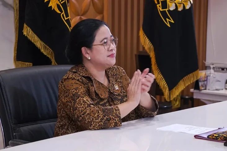 Puan Maharani Minta...