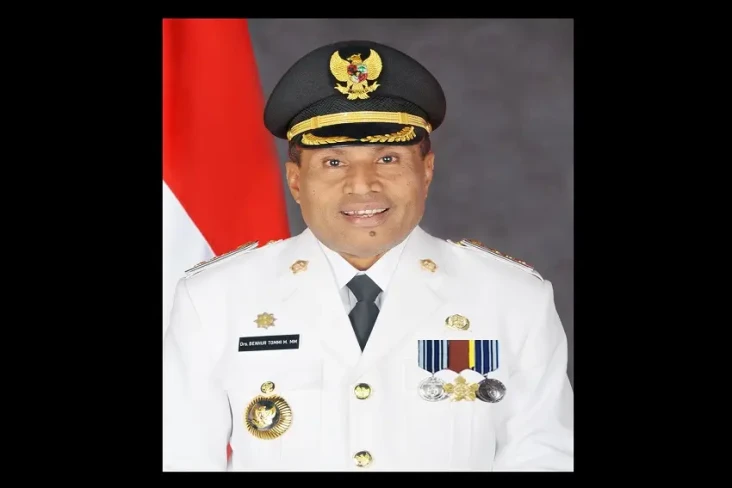 Demi Kondusifitas, Wali...