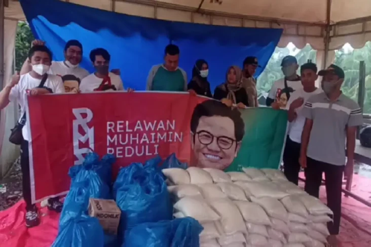 Peduli Korban Gempa...