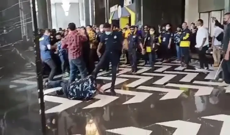 Munas AMPI di Bandung...