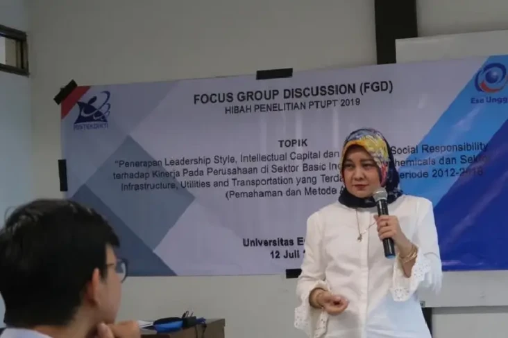 Dorong Penerbitan Jurnal...