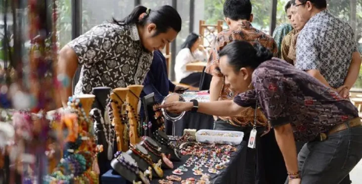1.500 Produk UMKM Akan...
