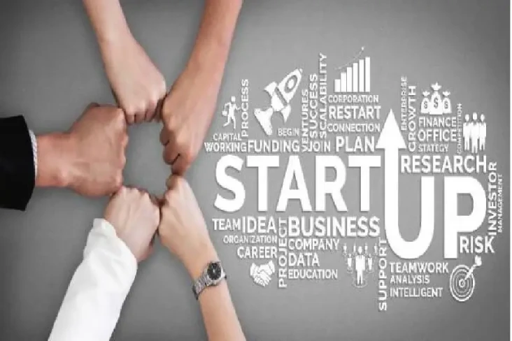 Startup Ramai-ramai...