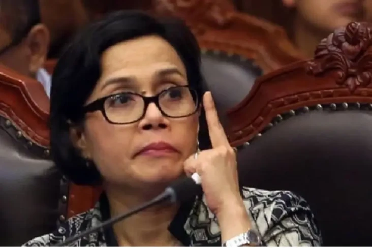 Sri Mulyani Curhat Soal...