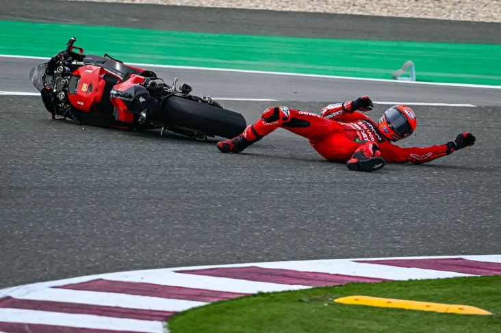 Fokus GP Indonesia,...