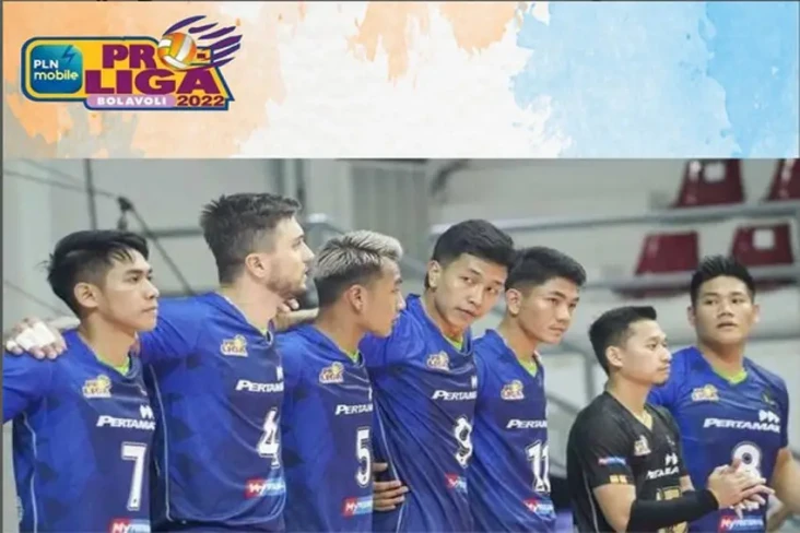 Proliga 2022 Tetap Digelar...